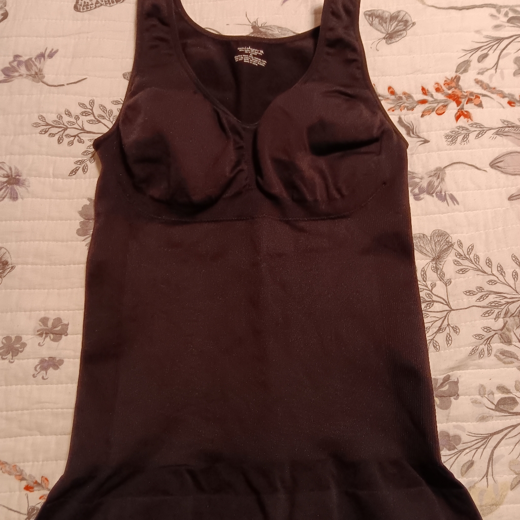 Cami Shaper
